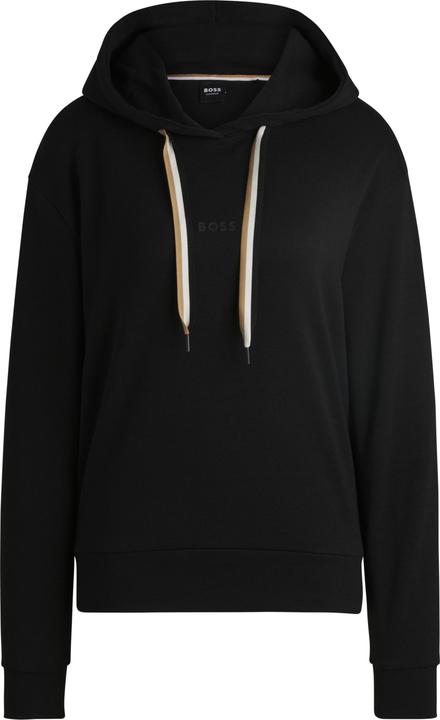 Produktbild BOSS Felpa con Cappuccio a Righe (M)