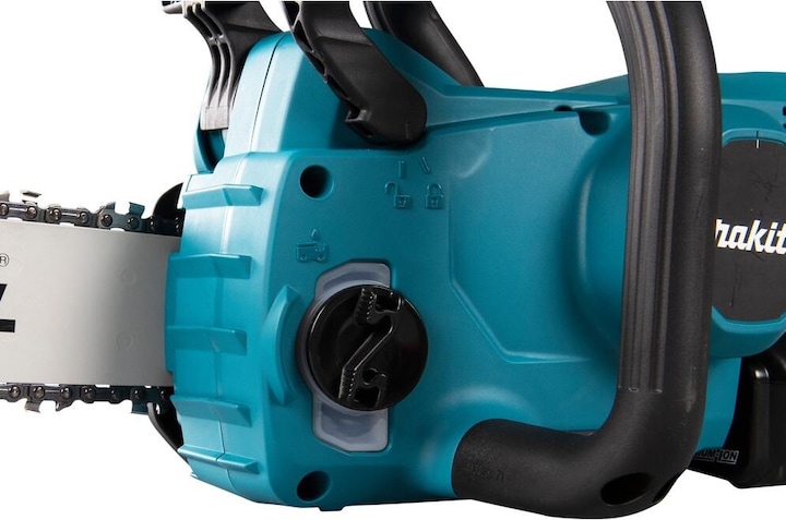 Actual product image Makita DUC307ZX2 (Battery chain saw)