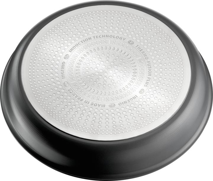 Image du produit Tefal Ingenio Ultimate (28 cm, Ensemble de casseroles et de poêles de cuisson, Aluminium)