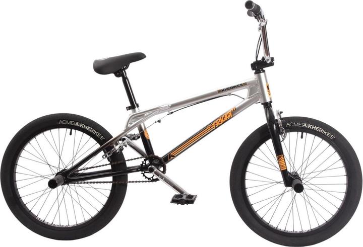 KHE Bikes 20 ZOLL Tricy AL (18.50")