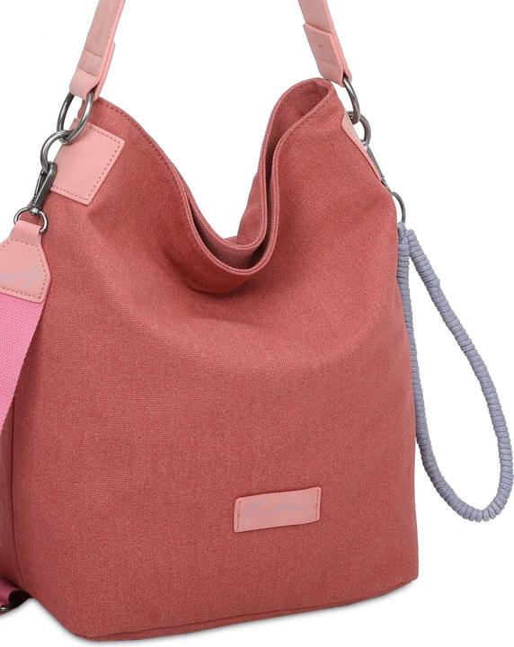 Produktbild Fritzi aus Preußen Wudy03 Canvas