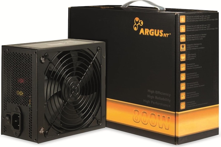 Intertech Argus