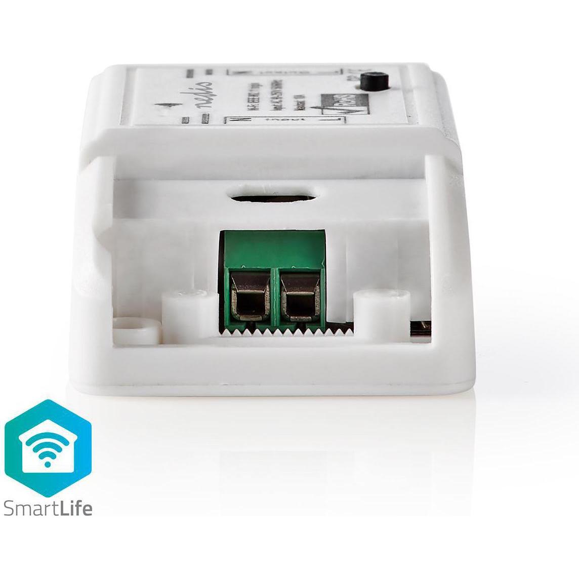 Nedis, Attuatore, Interruttore intelligente Wi-Fi (Attuatore dell'interruttore)