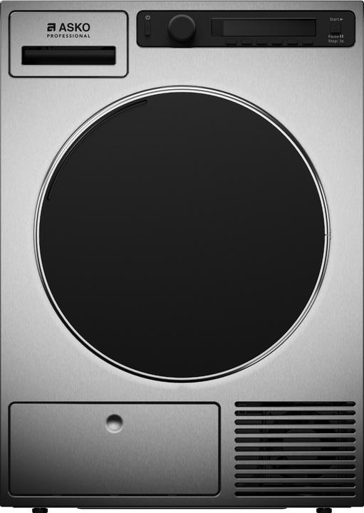 Asko TDC1772CC.S Dryer (7 kg, Rechts)