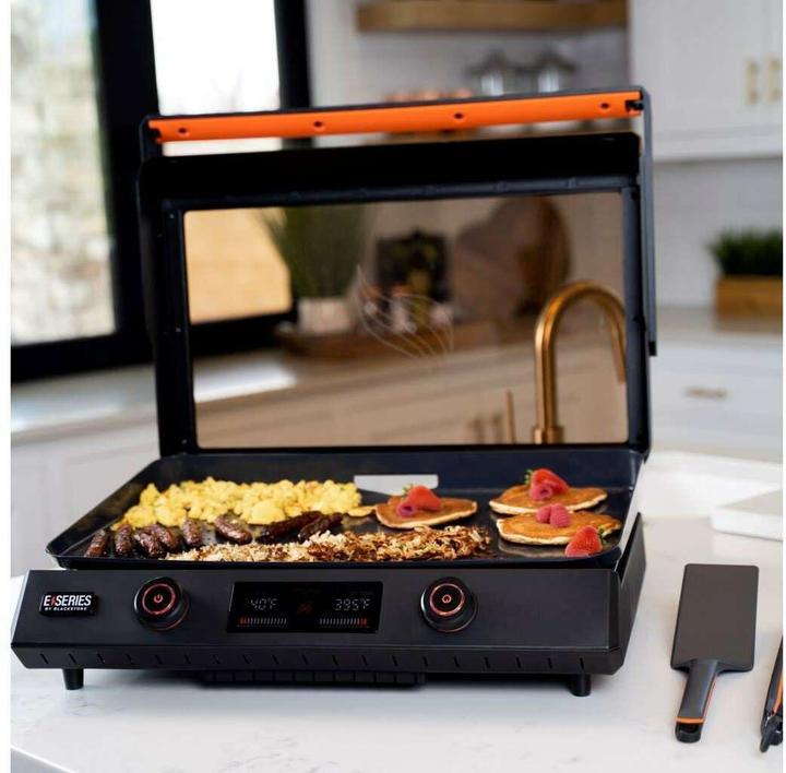 Image du produit Blackstone E-Series (1.20 kW)