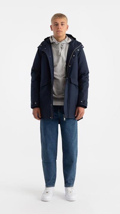 Immagine prodotto Revolution Parka con cappuccio di media lunghezza (S)