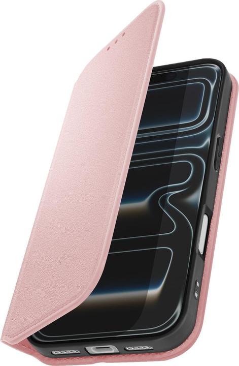 Produktbild Avizar Etui iPhone 17 Pro Max mit Kartenfach (Apple iPhone 17 Pro Max)