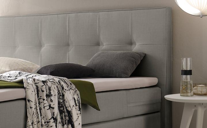 Actual product image Hasena Miami (180 x 200 cm)
