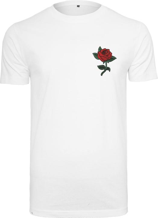 Actual product image Mister Tee Rose Tee (XS)
