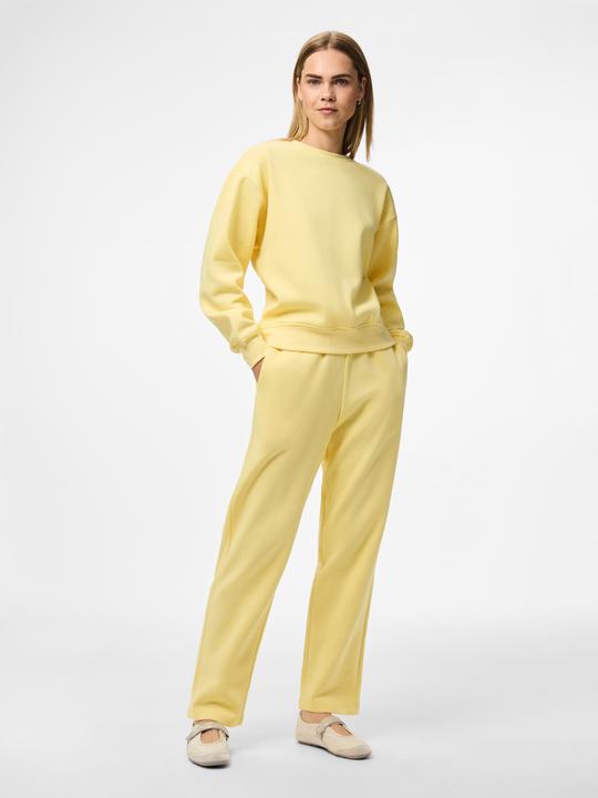 Produktbild Pieces Pcchilli Hw Sweat Pants Noos Bc (S)