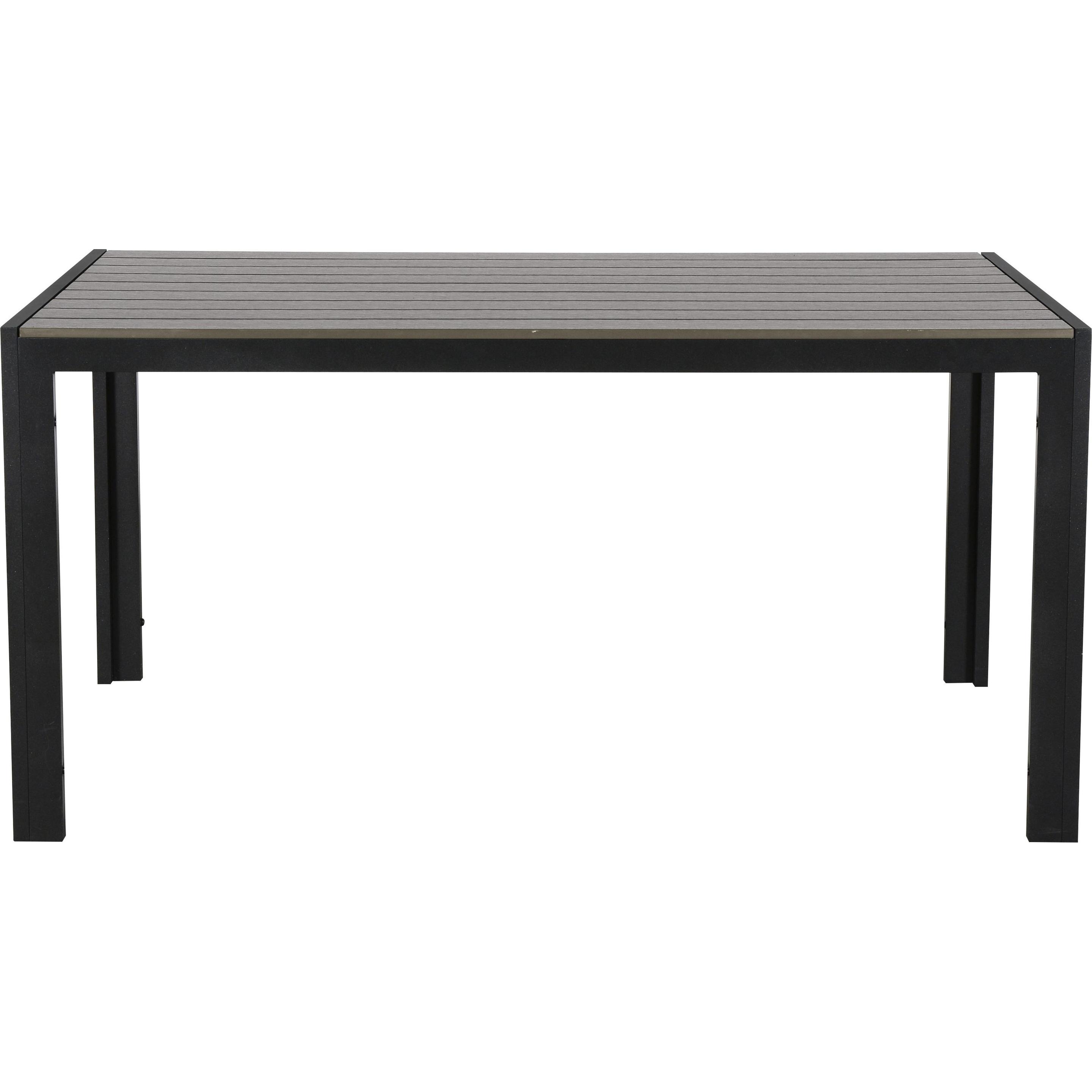 Thumbnail - Ebuy24, Gartentisch + Balkontisch, Gartentisch Cirl (90 cm)