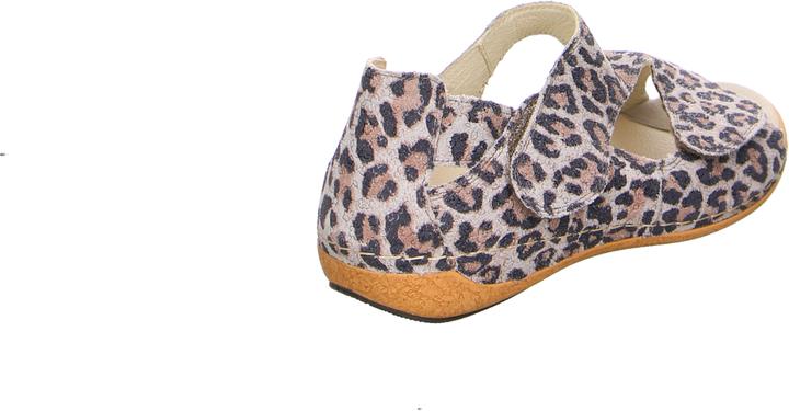 Produktbild Waldläufer Sandalen/Sandaletten (37.5)