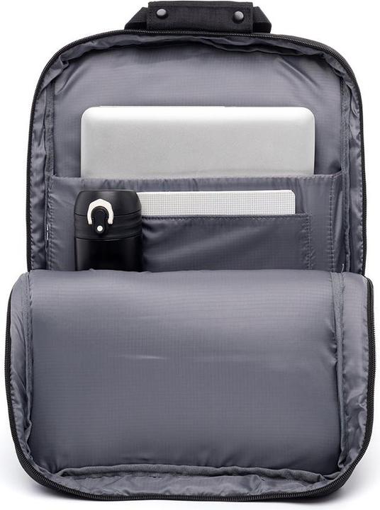 Image du produit Lefrik Sac à dos Daily Vandra Business (12l) (12 l)