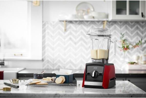 Actual product image Vitamix Ascent A2300i Stand Mixer (1400 W)