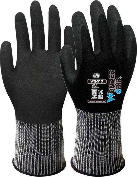 Immagine prodotto Wonder Grip WG-510 (8, M)