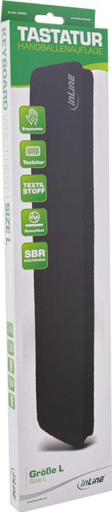 Actual product image InLine 55454M (M)