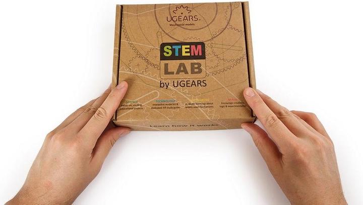 Produktbild Ugears Pendel