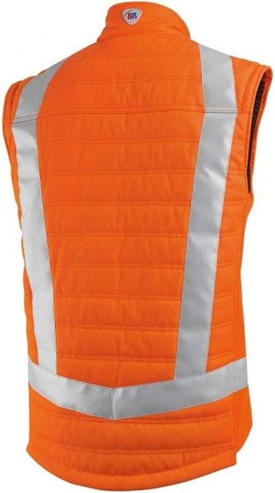 Produktbild BP Warnschutz-Thermoweste, warnorange, Gr. 3XL (3XL)