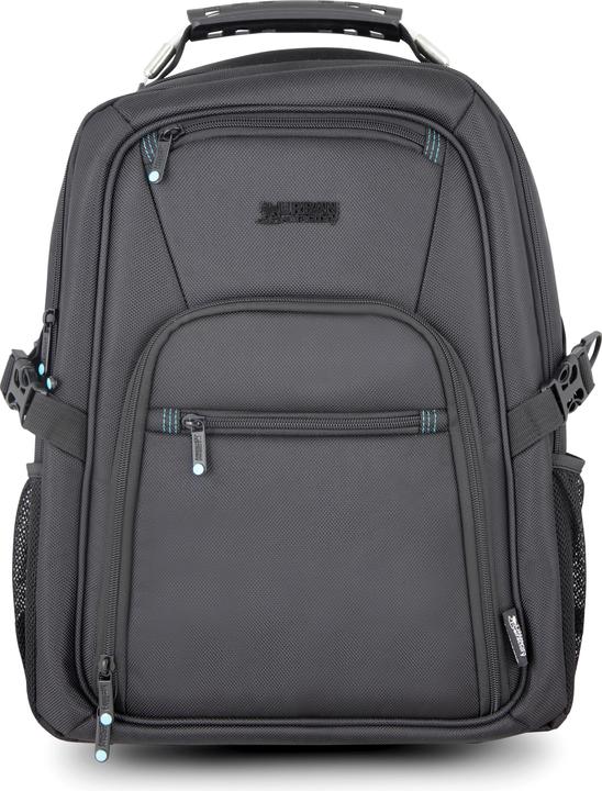Produktbild HEAVEE LAPTOP BACKPACK 14.1IN (14")