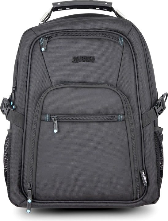 Produktbild HEAVEE LAPTOP BACKPACK 14.1IN (14")