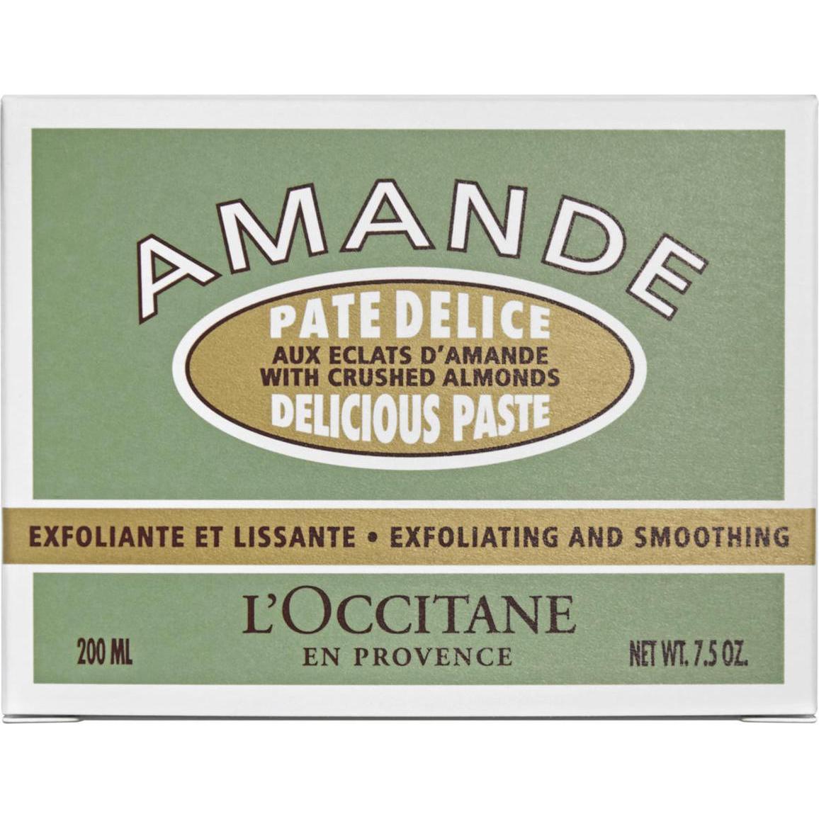 Thumbnail - L'Occitane, Duschmittel, Mandel Peelingpaste 200 ml (200 ml)