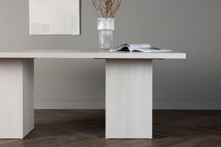 Image du produit Venture Home Olga (200 x 90 x 75 cm)