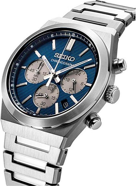 Image du produit Seiko SSB453P1 (Chronographe, 40 mm)
