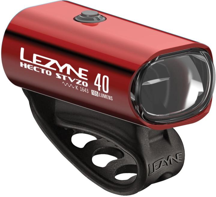 Lezyne LED Hecto Drive 40 (140 lm)