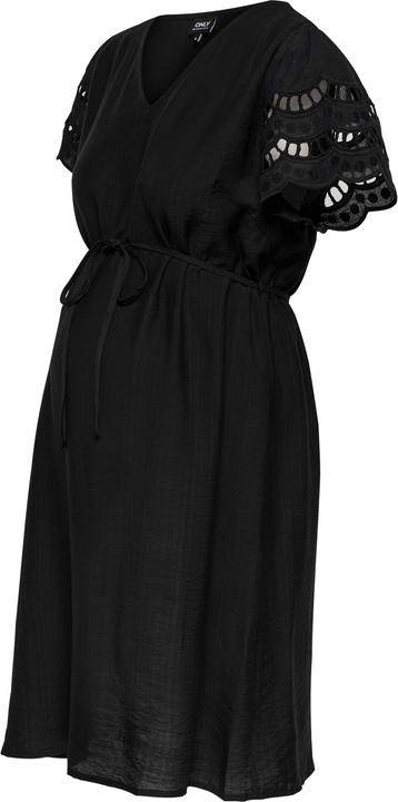 Image du produit Only Maternity OLMVILMA Kurzes Kleid Kleid (XL)