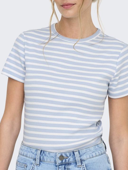 Produktbild JdY Jdysolar S/S O Neck Top Jrs Noos (M)