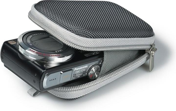 Actual product image Kaiser Digishell 2 Black