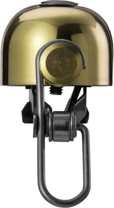 Image du produit Rockbros retro bicycle bell gold