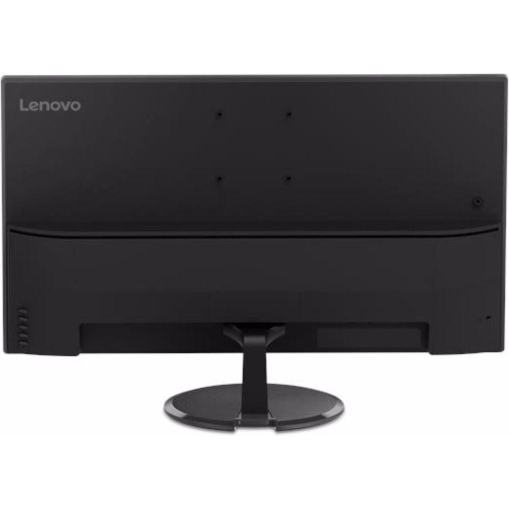Thumbnail - Lenovo C32q-20 (2560 x 1440 Pixel, 31.50"), Monitor, Schwarz