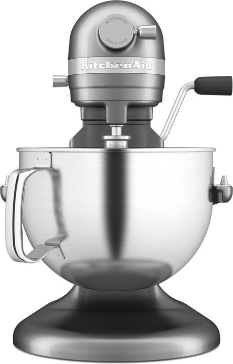 Actual product image KitchenAid Artisan 5KSM60SPXECU (325 W)