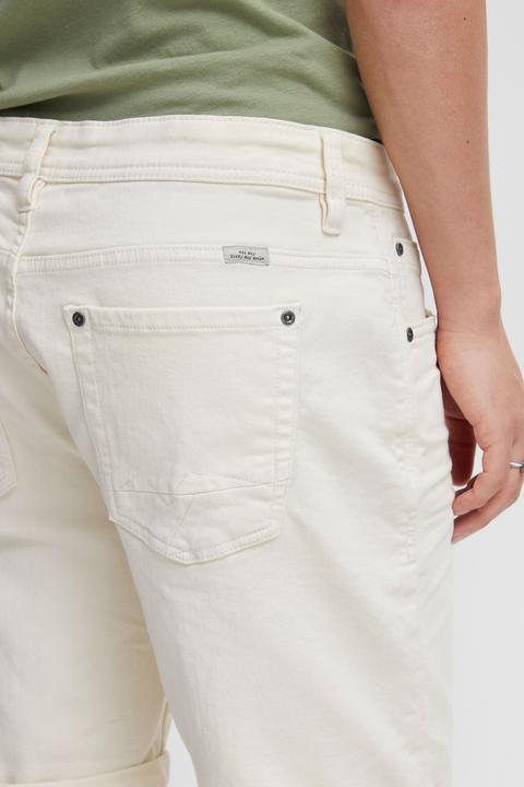 Actual product image Blend BHJogg Denim SH - 20715426 (L)