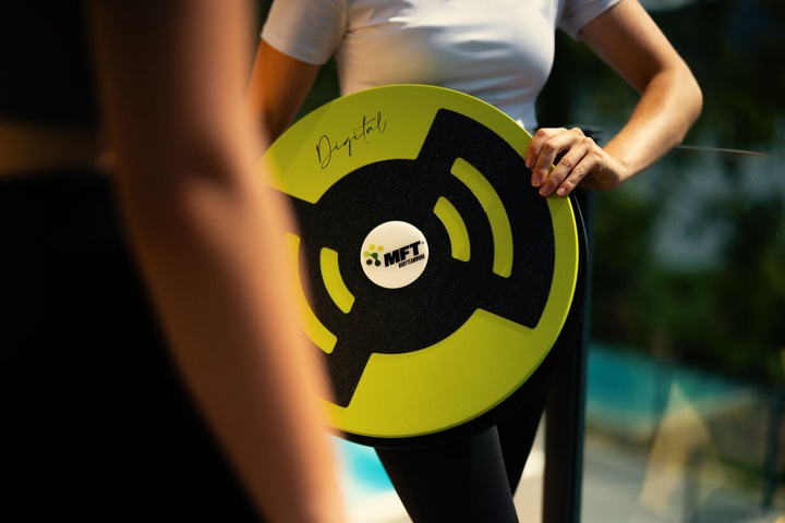 Immagine prodotto MFT Challenge Disc Digital