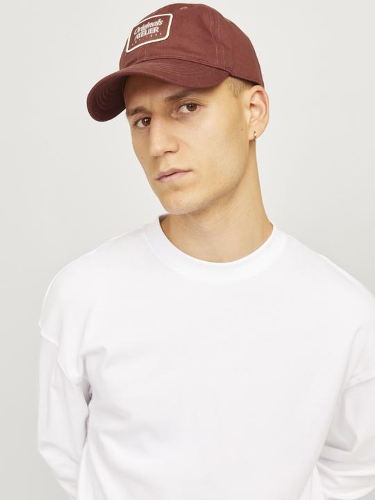 Produktbild Jack & Jones Jacwise Baseball Cap Ln