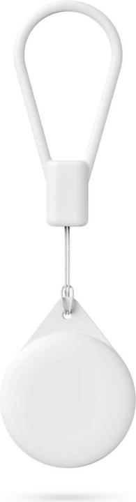 Image du produit Hama 185815 Localisateur de clés Bluetooth pour Apple Blanc 4 pcs. set (iOS)