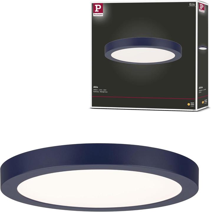 Actual product image Paulmann Abia (2200 lm)