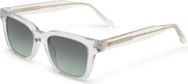 Image du produit Messy Weekend DEAN Crystal/Vert