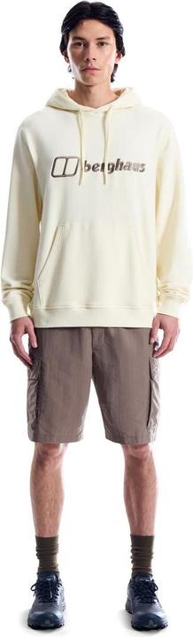 Produktbild Berghaus M Logo Hoody Light (Hoody) (58)