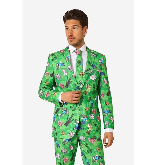 Produktbild OppoSuits Minecraft - Charakteren (52)