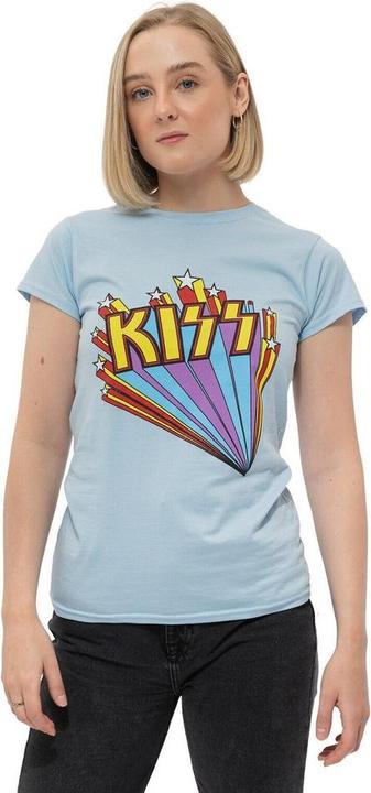 Produktbild KISS TShirt (M)