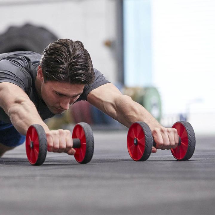 Produktbild Adidas Core Rollers