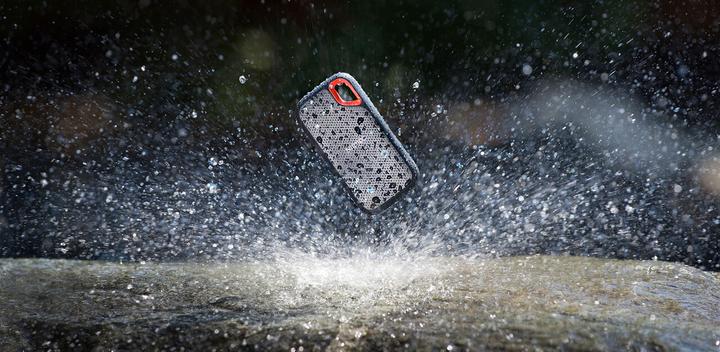 Productafbeelding SanDisk Extreem draagbaar (4000 GB)