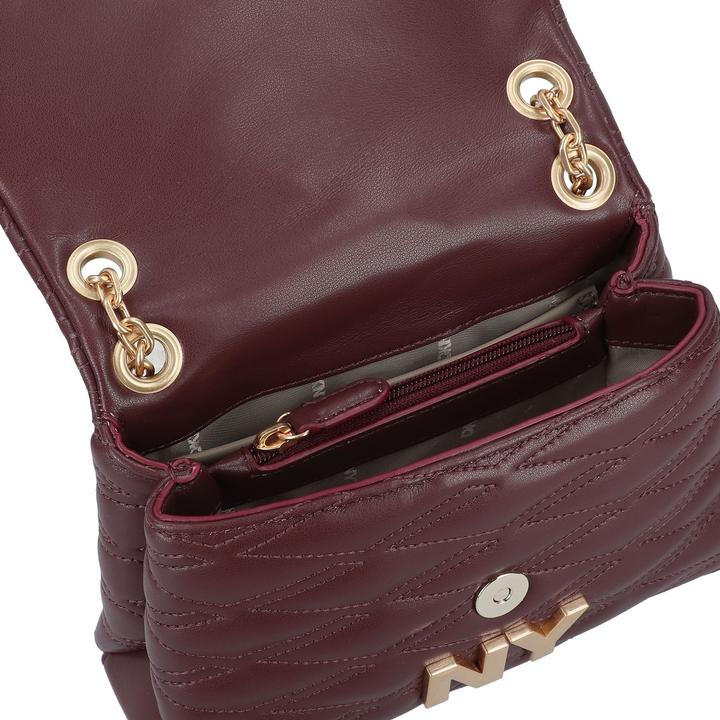 Immagine prodotto DKNY Minna Schultertasche Leder 22 cm