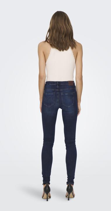 Actual product image Only Skinny Fit Jeans (32)