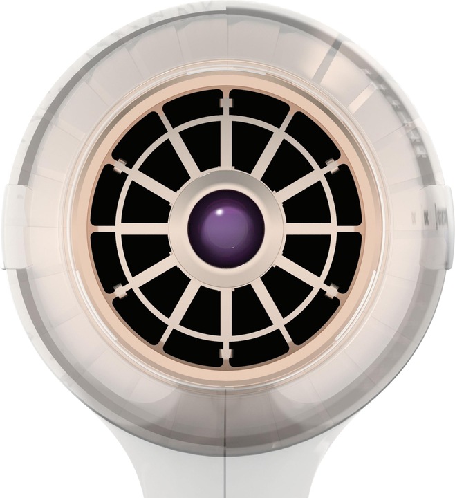 Productafbeelding Philips Haardroger wit/ roségoud