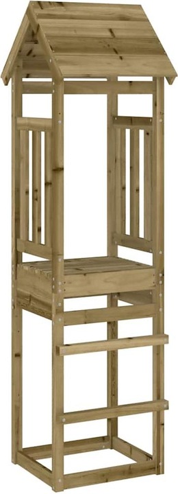 Actual product image VidaXL Rohan