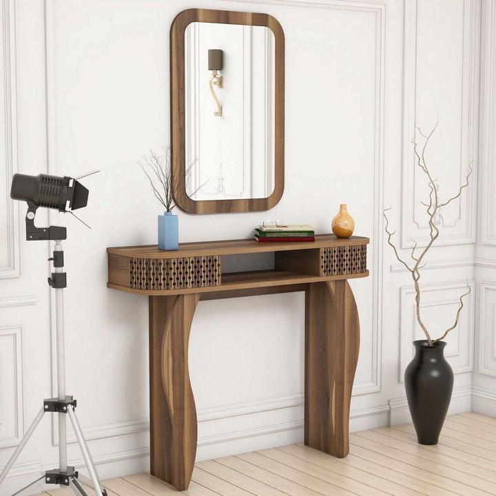 Image du produit Hanah Home Millie (105 x 30 x 85 cm)